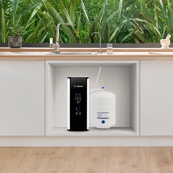 Gümüşpala Su Arıtmacı