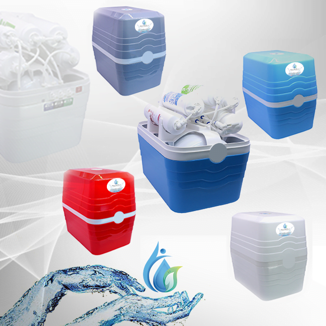 Gümüşpala Su Arıtmacı